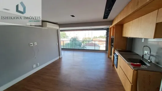 Apartamento com 2 Quartos à venda, 66m² no Mirandópolis, São Paulo