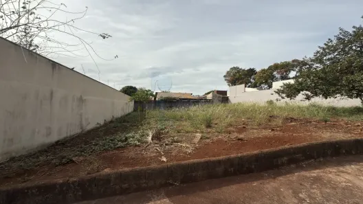 Lote/Terreno à venda, 504m² no City Ribeirão, Ribeirão Preto