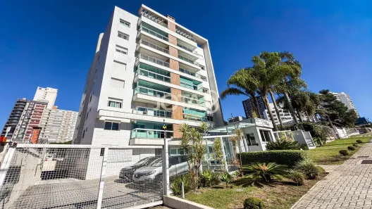 Apartamento com 2 Quartos à venda, 68m² no Mercês, Curitiba