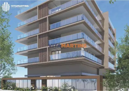 Apartamento com 2 Quartos à venda, 108m² no Passagem, Cabo Frio