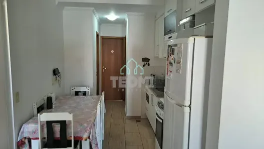 Apartamento com 2 Quartos para alugar, 56m² no Loteamento Residencial e Comercial Bosque Flamboyant, Taubaté