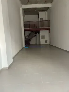 Ponto Comercial para alugar, 105m² no Vila Clementino, São Paulo