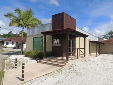 Galpão/Depósito/Armazém à venda, 180m² no Centro, Guabiruba