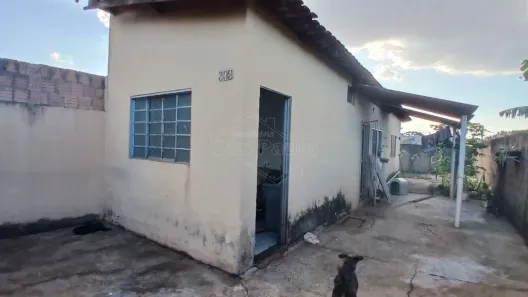 Casa com 1 Quarto à venda, 53m² no Parque São Paulo (Vila Xavier), Araraquara