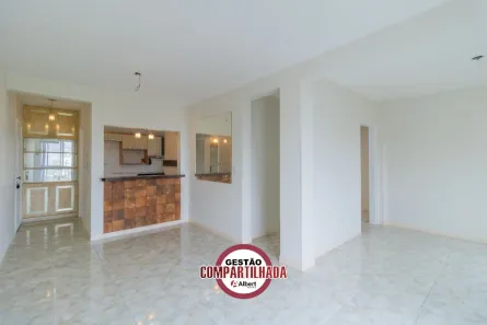 Apartamento com 3 Quartos à venda, 79m² no Cristal, Porto Alegre