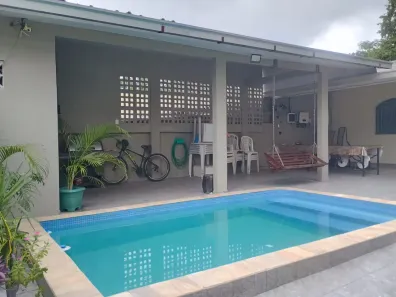Casa com 3 Quartos à venda, 100m² no Nova Cidade, Manaus