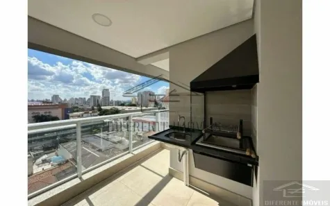 Apartamento com 2 Quartos à venda, 66m² no Vila Azevedo, São Paulo
