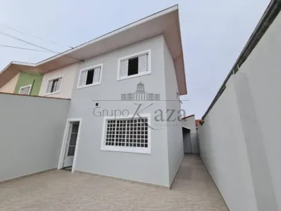 Apartamento com 3 Quartos à venda, 86m² no Jardim Portugal, São José dos Campos