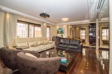 Apartamento com 4 Quartos à venda, 225m² no Planalto Paulista, São Paulo