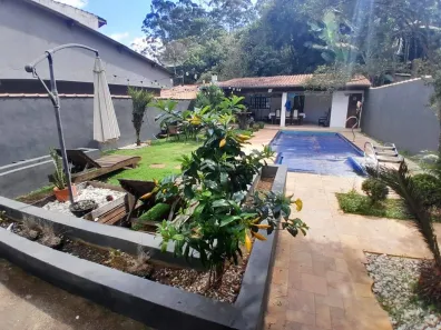 Casa com 3 Quartos à venda, 110m² no Portal do Areião (Caucaia do Alto), Cotia