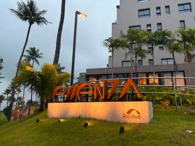 Apartamento com 4 Quartos à venda, 174m² no Santo Agostinho, Cabo de Santo Agostinho