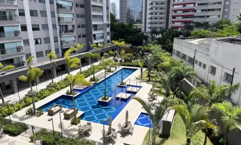 Apartamento com 4 Quartos à venda, 116m² no Parque Industrial Tomas Edson, São Paulo