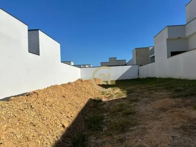 Lote/Terreno à venda, 315m² no Jardins Di Roma, Indaiatuba