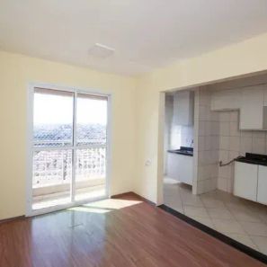 Apartamento com 2 Quartos à venda, 52m² no Vila Metalúrgica, Santo André
