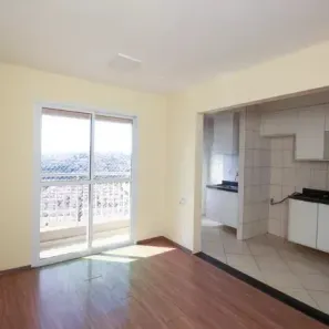 Apartamento com 2 Quartos à venda, 52m² no Vila Metalúrgica, Santo André
