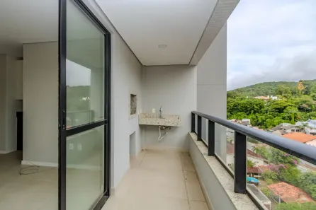 Apartamento com 2 Quartos à venda, 70m² no Fazendinha, Itajaí