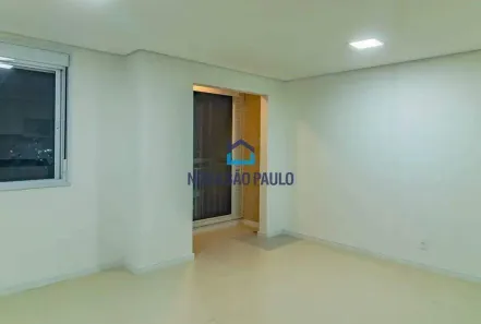 Apartamento com 1 Quarto à venda, 38m² no Vila Parque Jabaquara, São Paulo