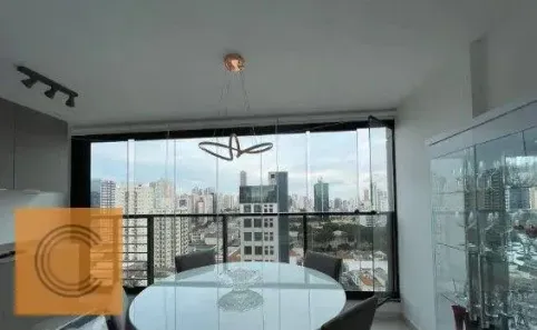 Apartamento com 3 Quartos à venda, 69m² no Vila Gomes Cardim, São Paulo