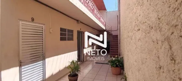 Sala Comercial à venda, 131m² no Vila Romana, São Paulo