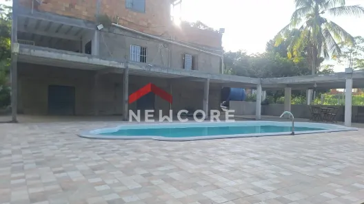 Fazenda/Sítio com 2 Quartos à venda, 300m² no Malemba, Candeias