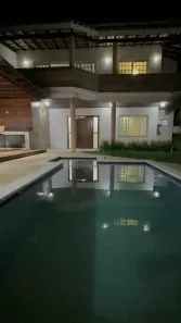 Casa de Condomínio com 4 Quartos à venda, 450m² no Buraquinho, Lauro de Freitas
