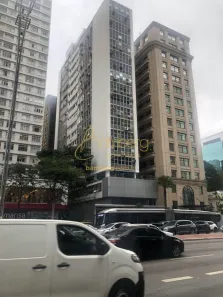 Sala Comercial à venda, 126m² no Bela Vista, São Paulo