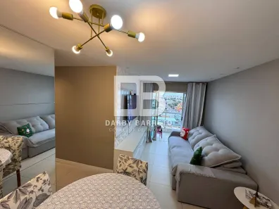 Apartamento com 2 Quartos à venda, 68m² no Parque Califórnia, Campos dos Goytacazes