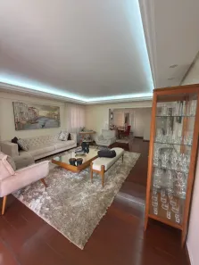 Apartamento com 4 Quartos à venda, 198m² no Setor Oeste, Goiânia