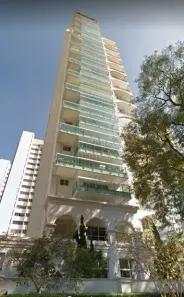 Apartamento com 3 Quartos à venda, 155m² no Paraíso, São Paulo