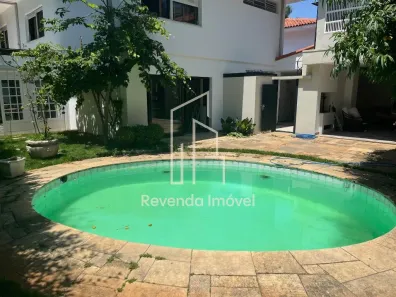 Casa com 4 Quartos à venda, 336m² no Pinheiros, São Paulo