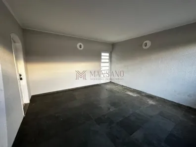 Casa com 3 Quartos à venda, 126m² no Vila Riachuelo, Bauru