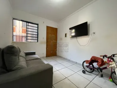 Apartamento com 2 Quartos à venda, 42m² no Jardim João Rossi, Ribeirão Preto
