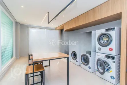 Kitnet com 1 Quarto à venda, 26m² no Partenon, Porto Alegre