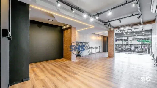 Ponto Comercial para alugar, 89m² no Centro, Blumenau