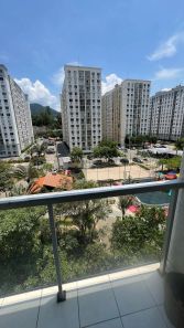 Apartamento com 2 Quartos à venda, 50m² no Jacarepaguá, Rio de Janeiro