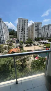 Apartamento com 2 Quartos à venda, 50m² no Jacarepaguá, Rio de Janeiro