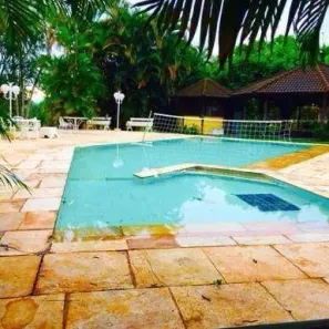 Fazenda/Sítio com 3 Quartos à venda, 300m² no Chácara Bela Vista, São José do Rio Preto