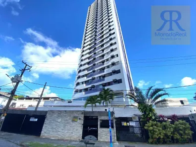 Apartamento com 2 Quartos à venda, 55m² no Boa Viagem, Recife