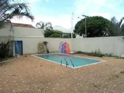 Casa com 3 Quartos à venda, 220m² no Jardim Glória, Americana