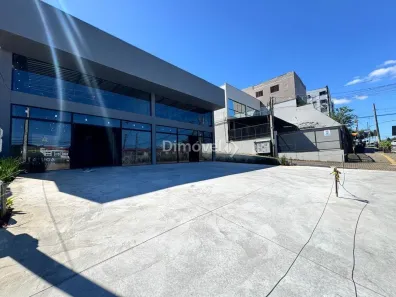 Ponto Comercial para alugar, 120m² no Tristeza, Porto Alegre