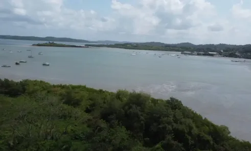 Lote/Terreno à venda, 11500m² no , Simões Filho