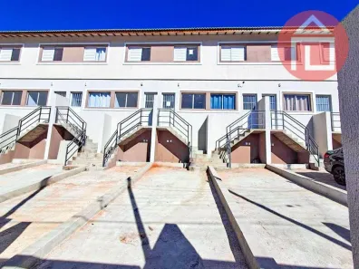 Casa com 2 Quartos à venda, 57m² no Residencial Hípica Jaguari, Bragança Paulista