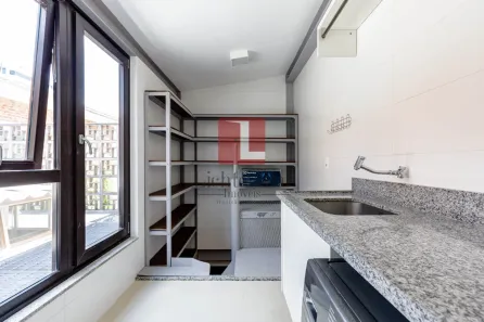 Casa com 1 Quarto para alugar, 180m² no Vila Nova Conceição, São Paulo