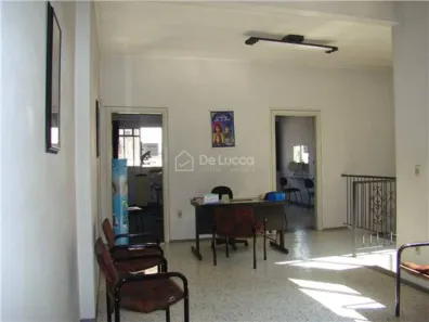 Ponto Comercial à venda, 194m² no Centro, Campinas