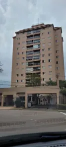 Apartamento com 3 Quartos à venda, 96m² no Parque Residencial Nove de Julho, Jundiaí