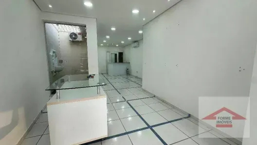 Ponto Comercial à venda, 65m² no Bela Vista, Jundiaí
