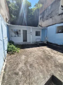 Casa com 2 Quartos à venda, 41m² no Sete Pontes, São Gonçalo