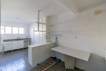 Apartamento com 3 Quartos à venda, 140m² no Paraíso, São Paulo