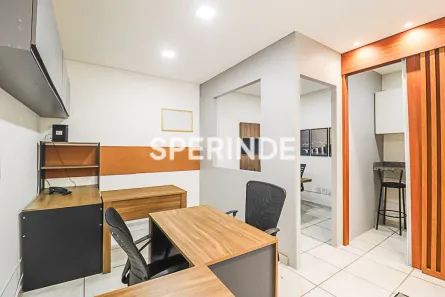 Sala Comercial para alugar, 26m² no Passo da Areia, Porto Alegre