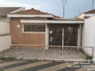 Casa com 2 Quartos à venda, 117m² no Saúde, Rio Claro